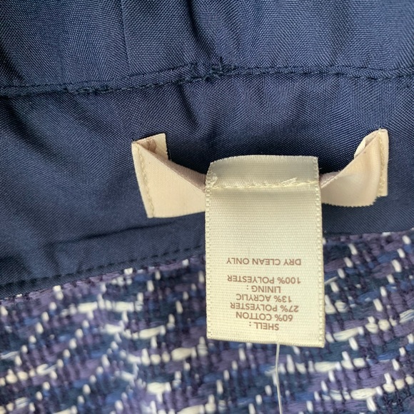 Mini Skirt - Picture 7 of 10